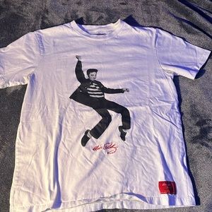Graphic Tee - Elvis
